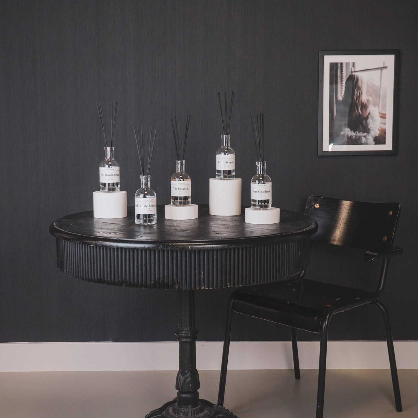 Reed Diffuser Alkmaar 200 ml