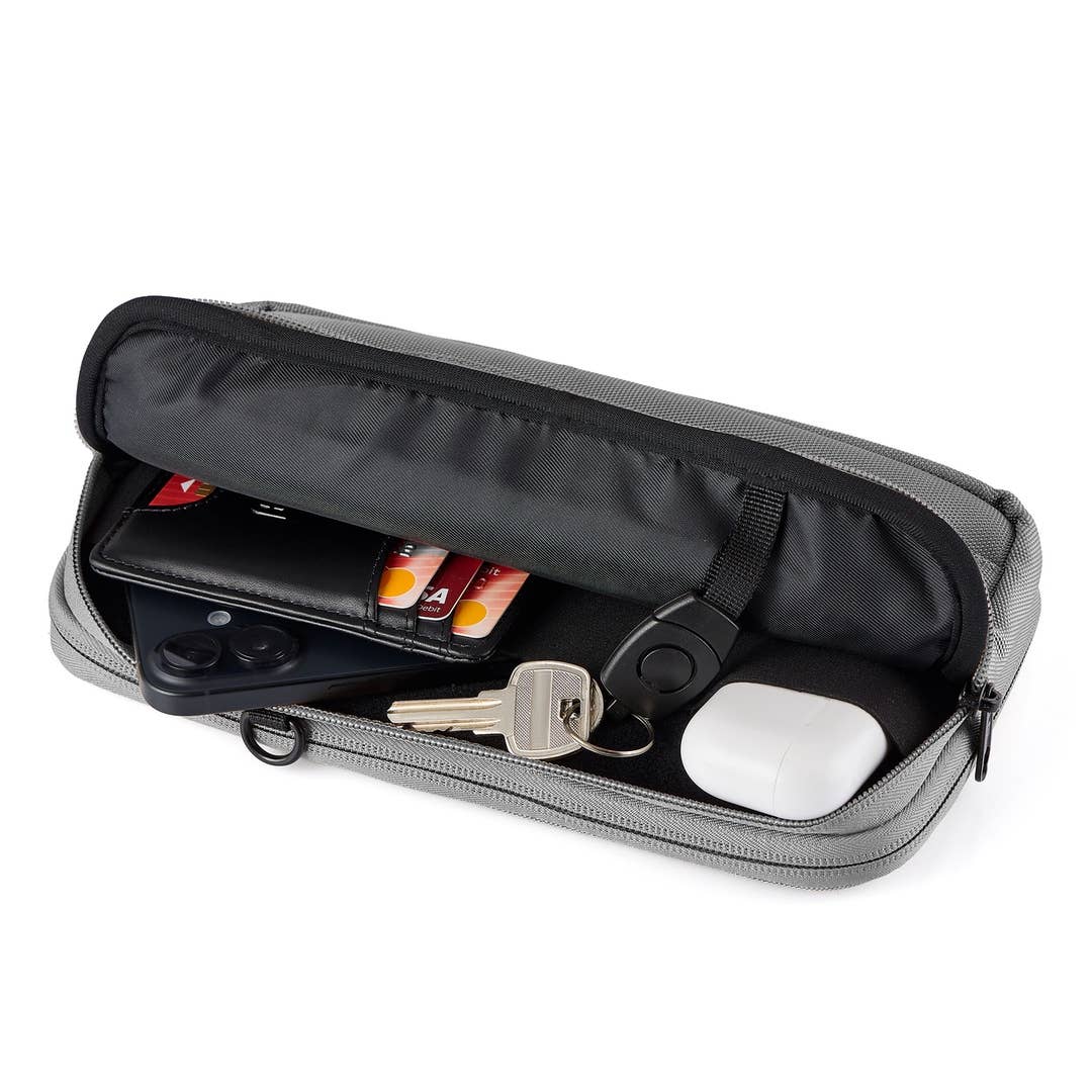 Rejseorganizer til Pas & Kort - RFID-Beskyttelse & Vandtæt | James Hawk Luggage & Bags James Hawk