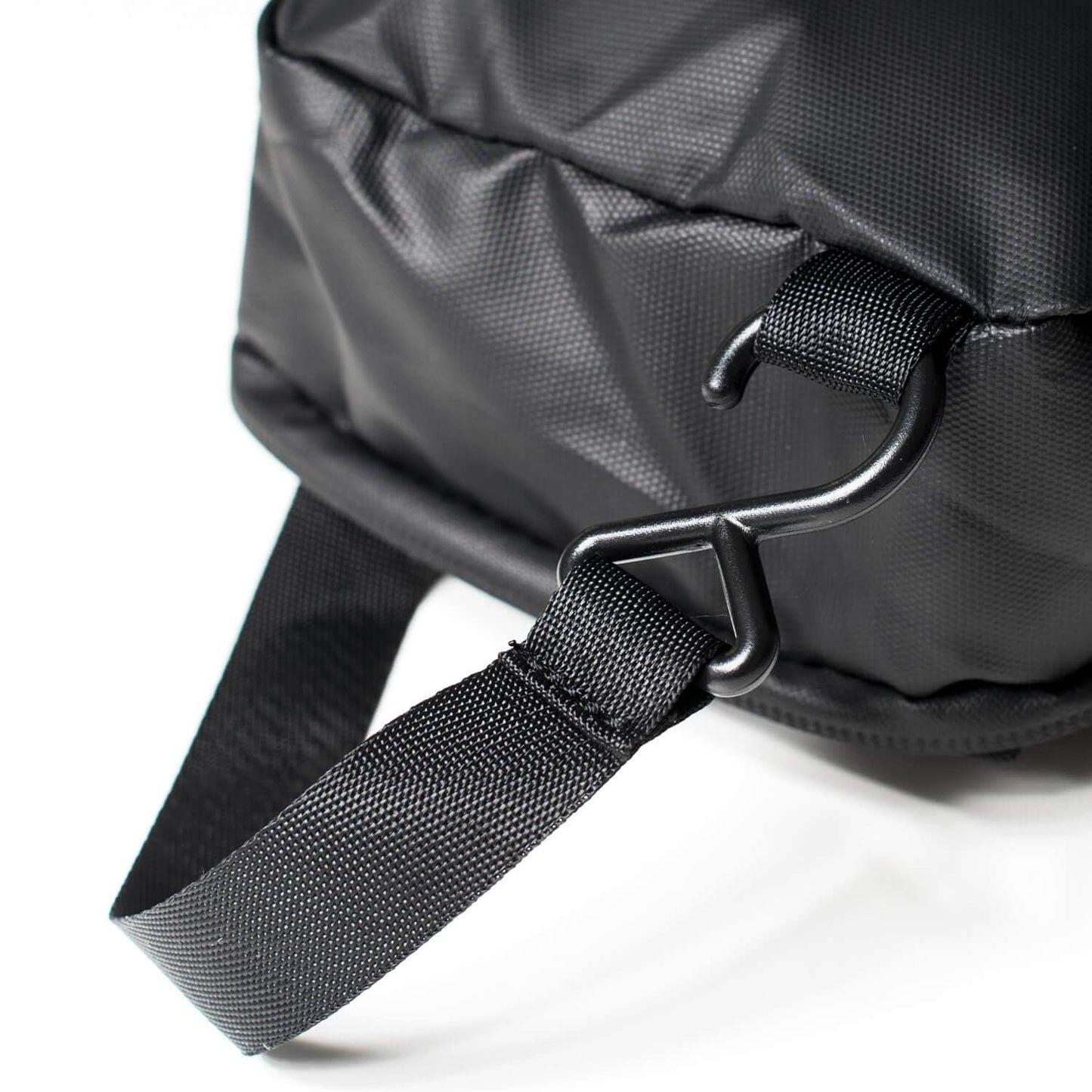 Toilettaske til Mænd - Vandafvisende Rejsetaske med Krog | James Hawk Luggage & Bags James Hawk