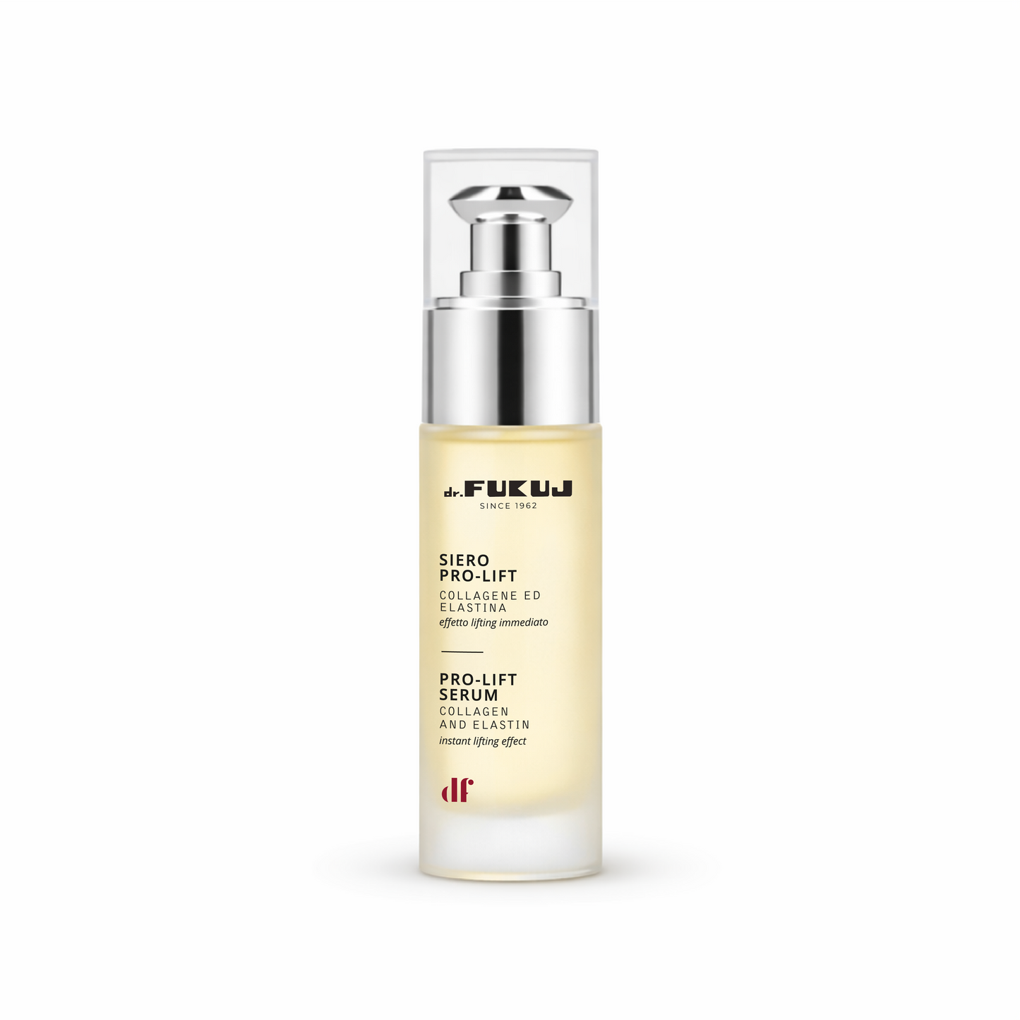 Pro-Lift Serum 30 ml – Dr. Fukuj Dr. Fukuj