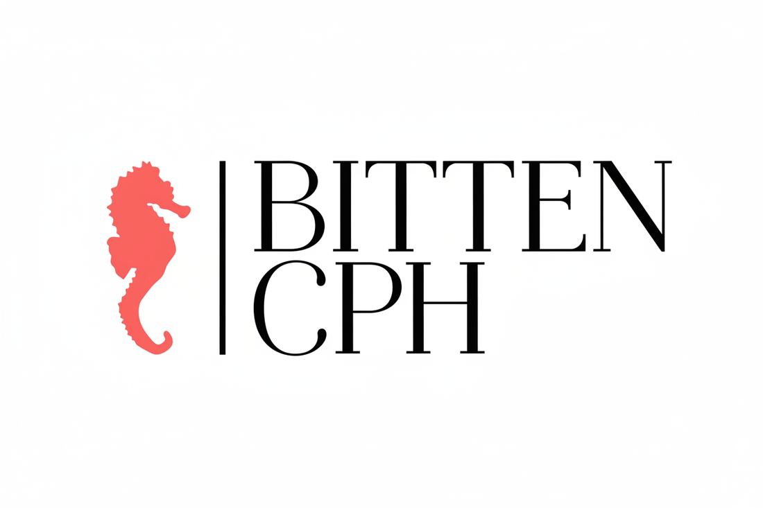 Bitten CpH Logo Bold
