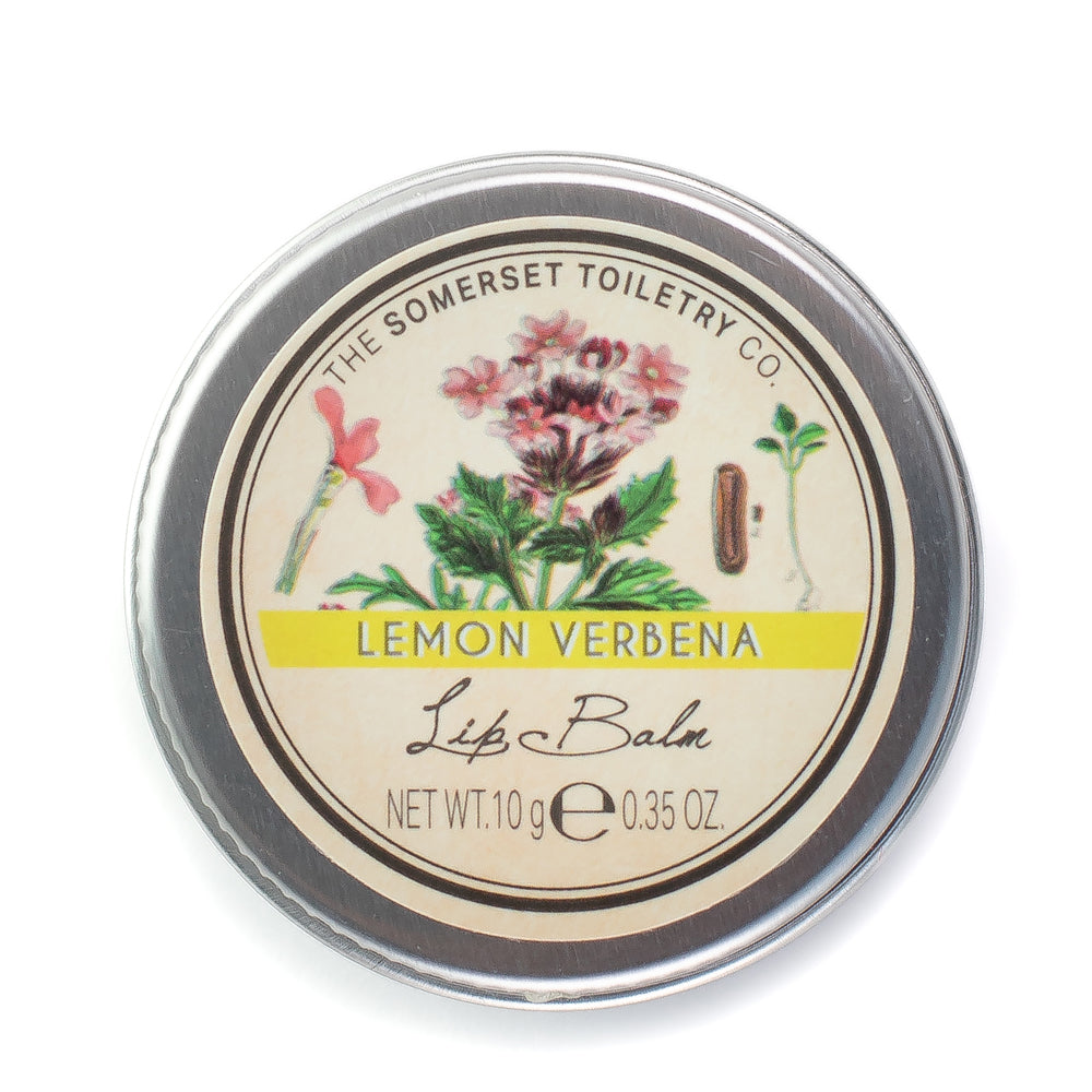 Lemon Verbena