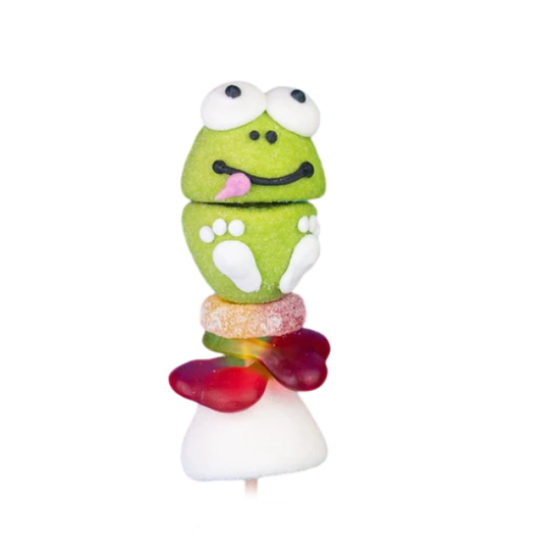 Marshmallow Frø Spyd - Individuelt Pakket ADG Diffusion