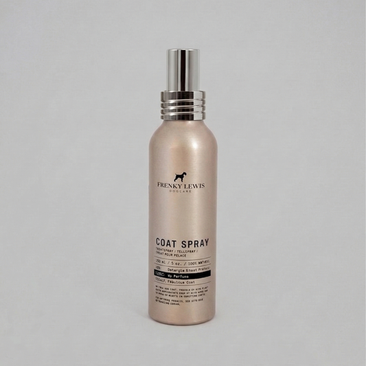Pels-spray – Varmebeskyttelse og udredning – Uden parfume – 150 ml Frenky Lewis B.V.