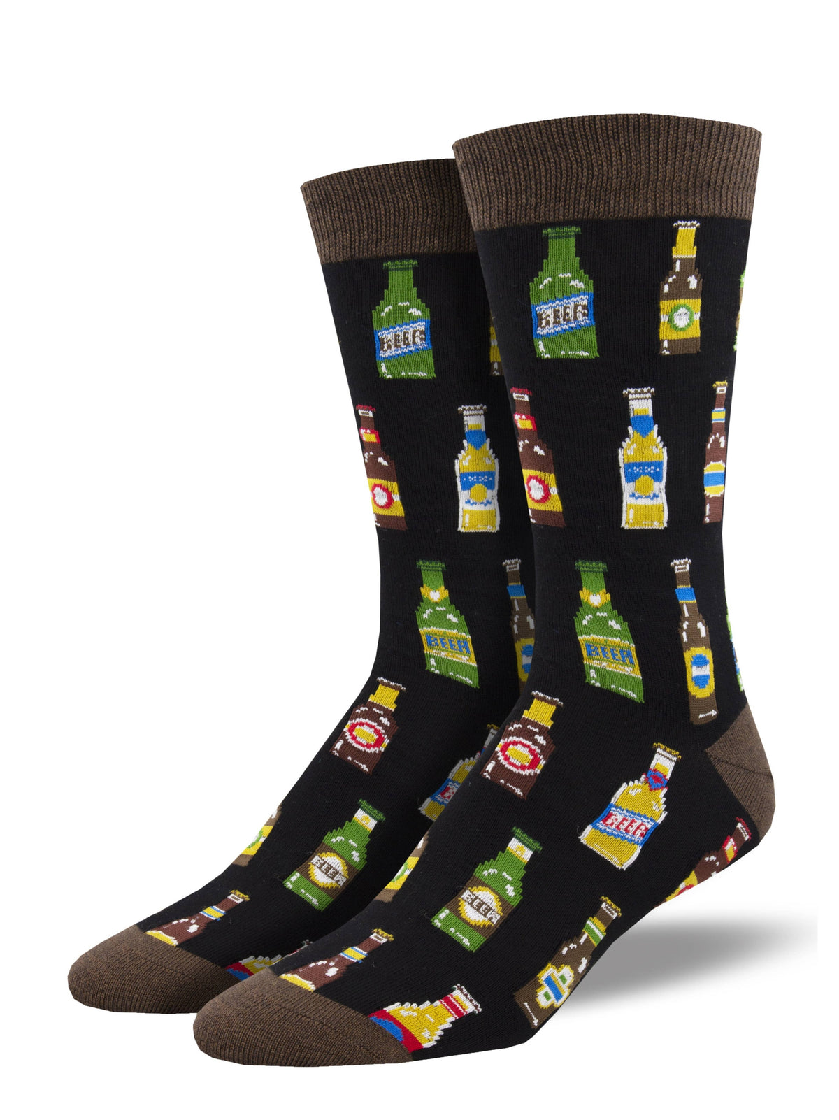 Bambus 99 Flasker Sokker | Socksmith Europe Sokker Socksmith Europe 41/46