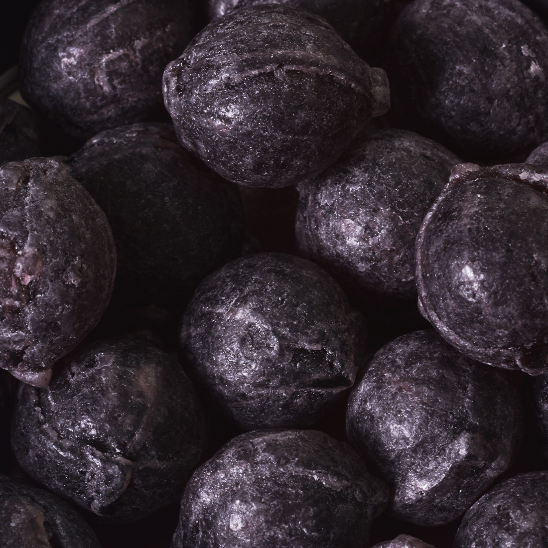 Saint-Ange Lavendel Honning Pastiller 50g - Traditionelle Franske Slik Bonbon-France