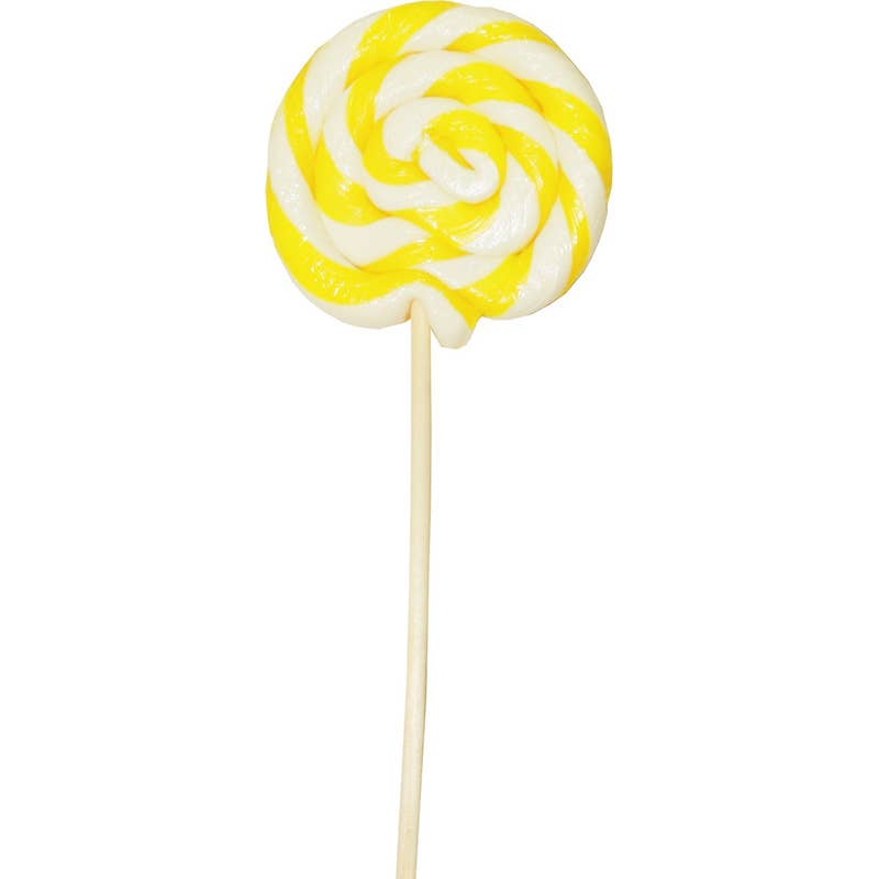Rund slikkepind – 50 g – 1 stk. ADG Diffusion