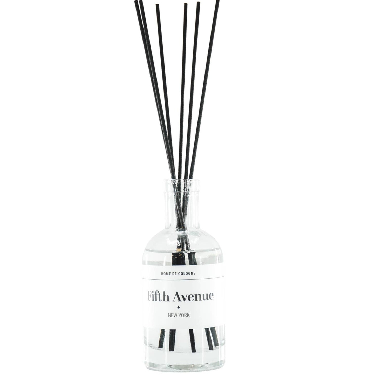 Reed Diffuser New York 200 ml