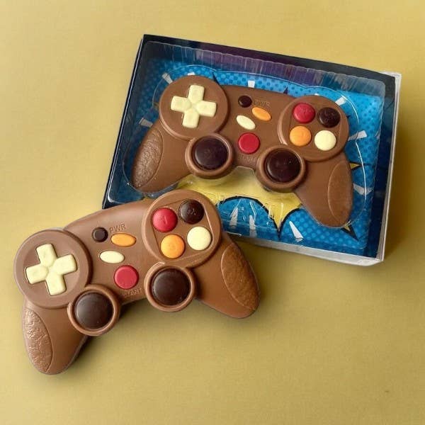 Chokolade Controller 70 gram