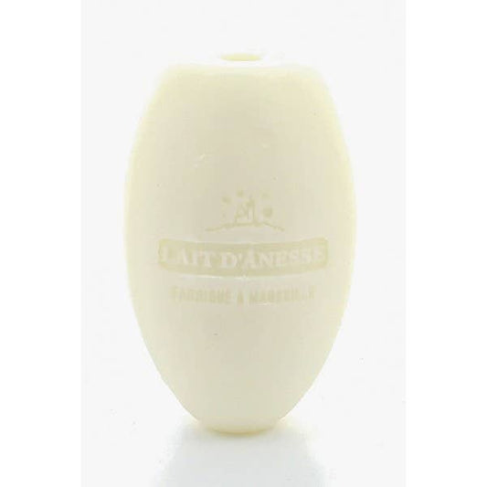 6x sæbebar Æselmælk 240g Savons.nl - Savon de marseille distributeur