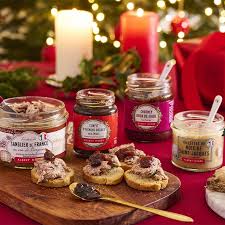 Sød Figen Chutney - Albert Ménès 100g Chutney & Relish Albert Menes