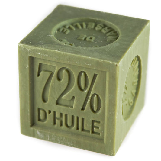Marseille-sæbe 600 g – 100 % Olivenolie | Theophile Berthon Marseille sæbe Theophile Berthon