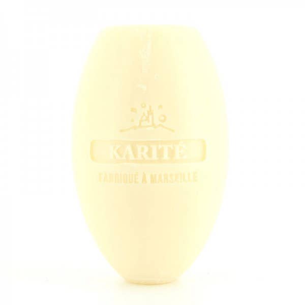 Roterende sæbe med karitésmør – 240 g | Savons.nl Faste sæber Savons.nl - Savon de marseille distributeur