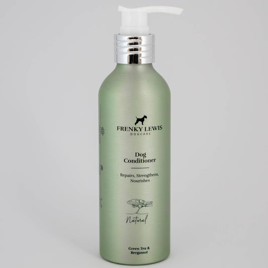 Balsam Grøn Te & Bergamot - 200 ml Frenky Lewis B.V.