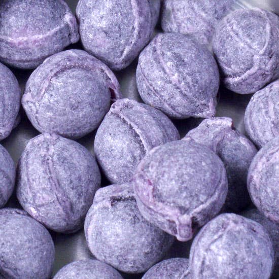 Saint-Ange Pastilles 100% franske traditionelle slik Lavendelsmag