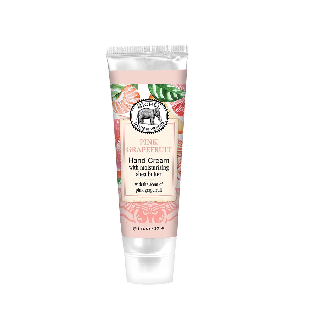 Håndcreme Pink grapefruit Michel Design Works