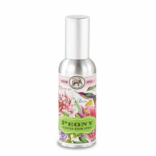 Rumspray Peony Michel Design Works 100 ml