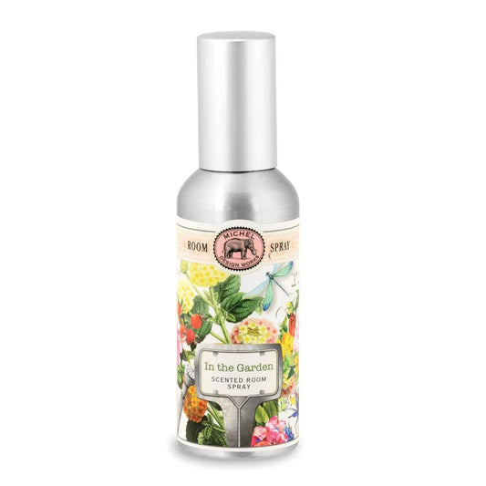 Rumspray In the garden Michel Design Works 100 ml