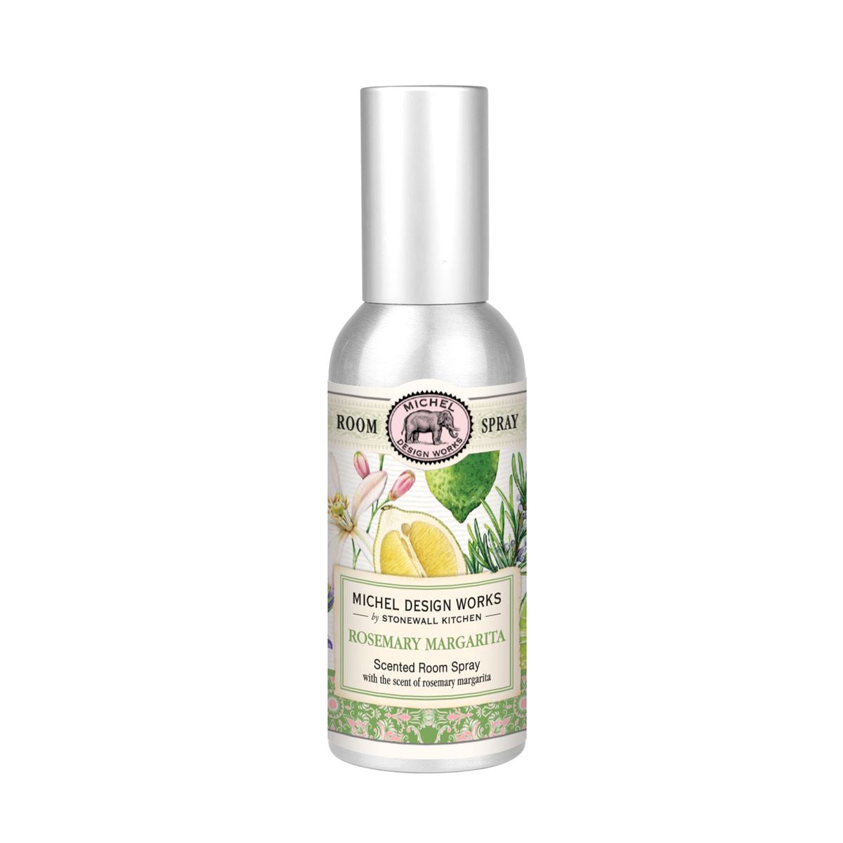 Rumspray The Rosemary Margarita Michel Design Works 100 ml