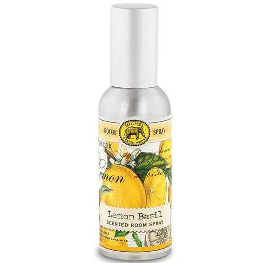 Rumspray Lemon Basil Michel Design Works 100 ml