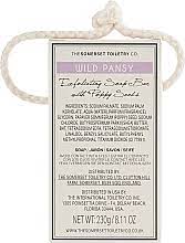 Sæbe i snor Wild Pansy 230 gram The Somerset Toiletry Co.