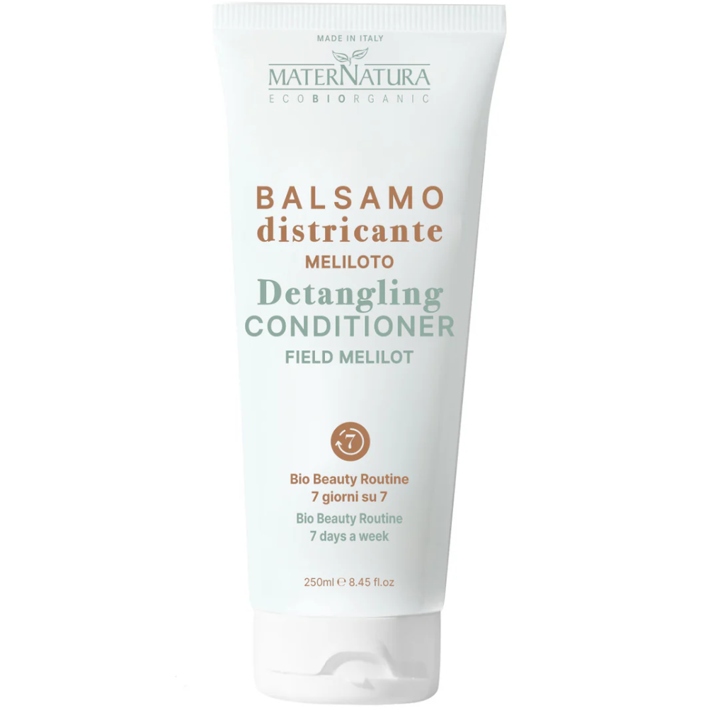 Melilotus Hårbalsam til Udredning 250ml – Økologisk MaterNatura
