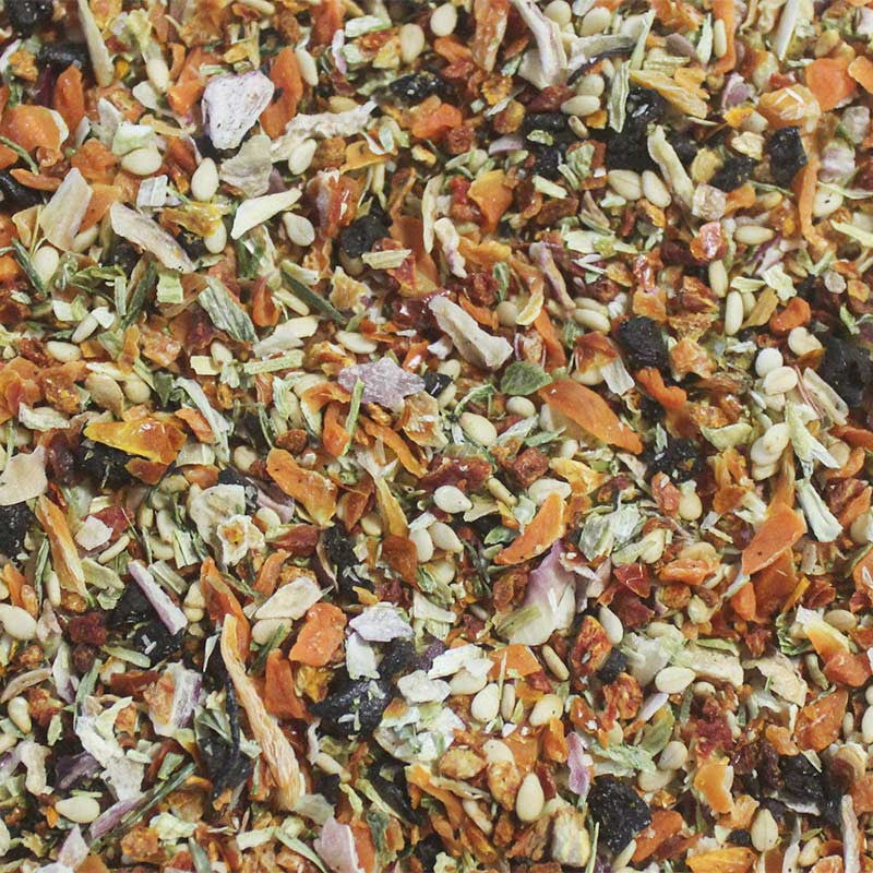 Salat krydderi Melange pour salad - Albert Ménès Krydderi Albert Menes