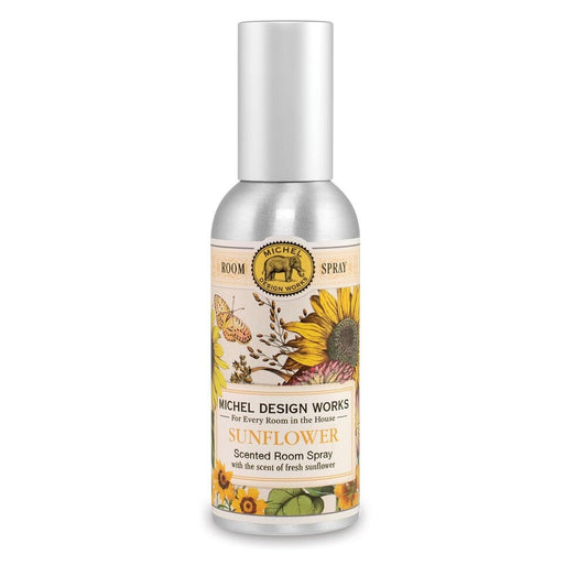 Rumspray Sunflower Michel Design Works 100 ml