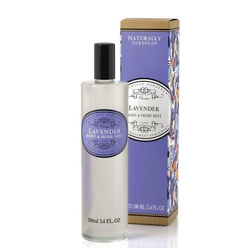 Rum Spray and Body Mist lavendel