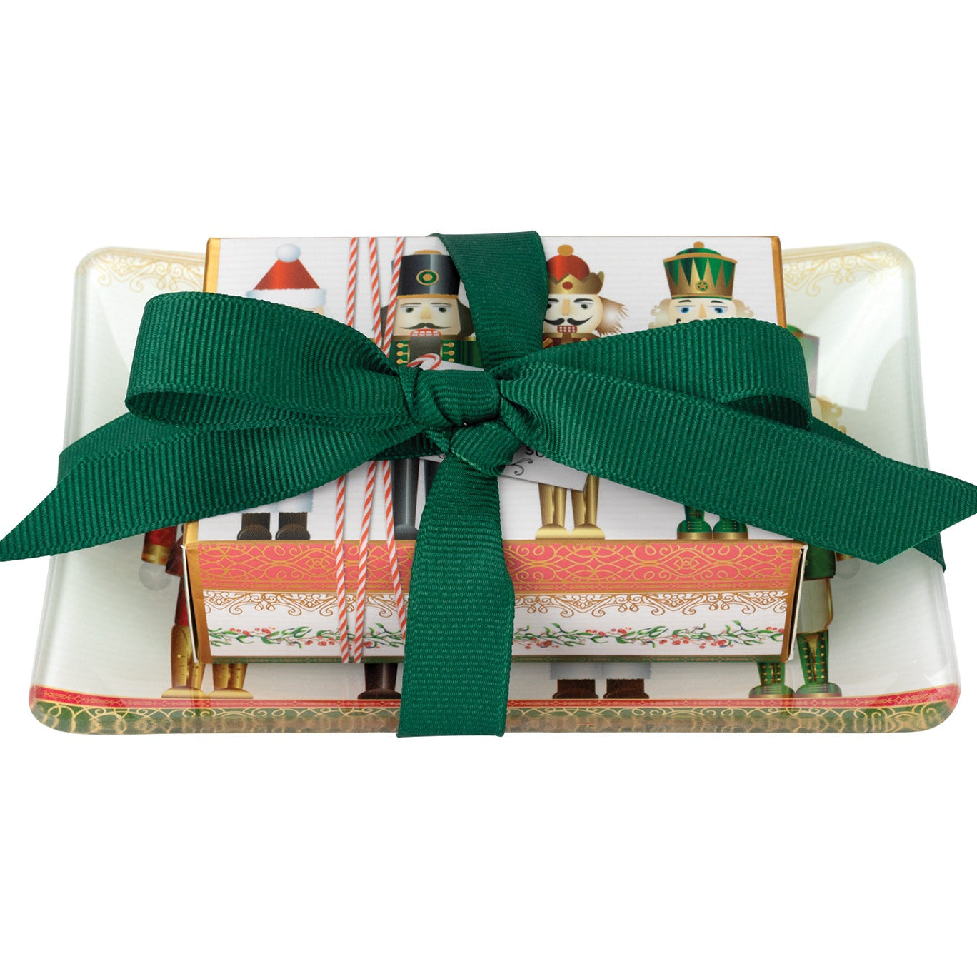 Sæbeskål Nutcracker incl. sæbe Michel Design Works Michel design works