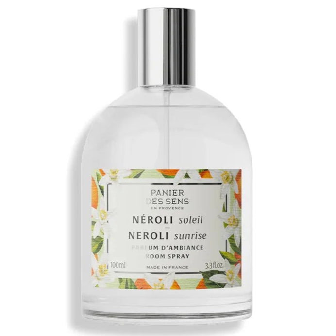 Neroli Sunrise Room Spray 100ml