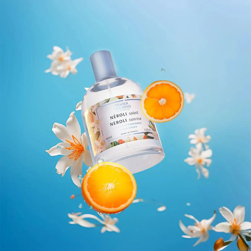 Neroli Sunrise Room Spray 100ml