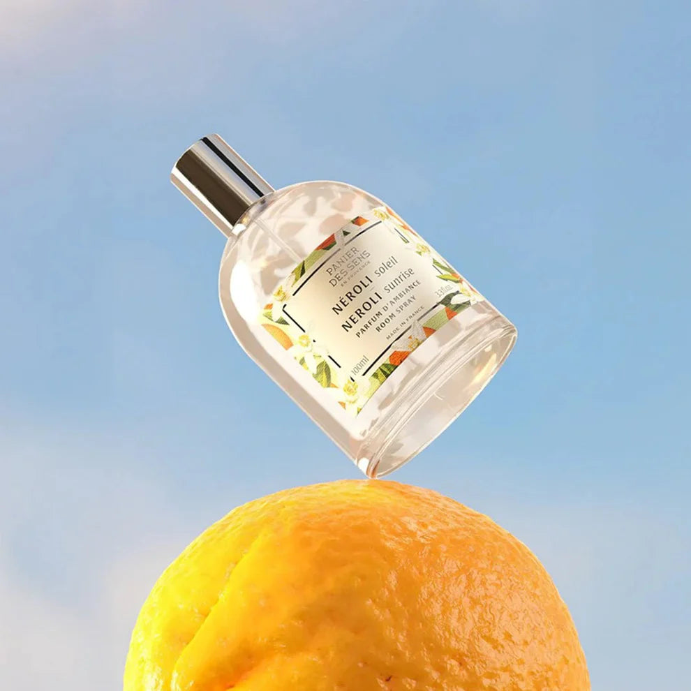 Neroli Sunrise Room Spray 100ml