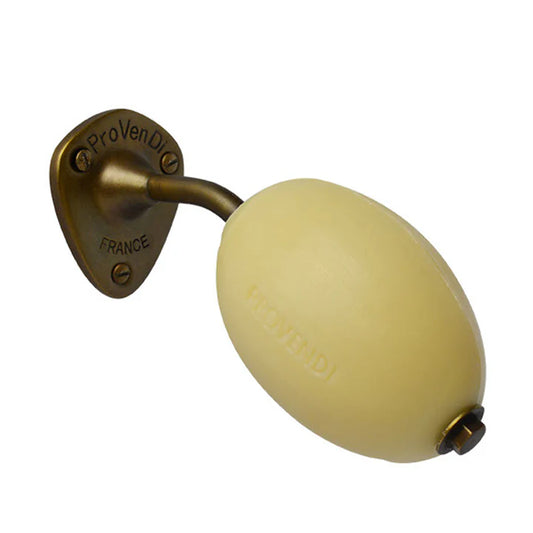 Provendi Roterende Sæbe Mandelmælk 300g - Refill til Klik System Provendi