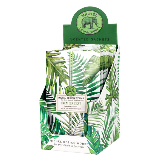 Duftpose Palm Breeze Michel Design Works