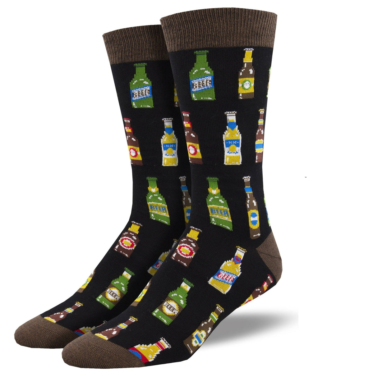 Bambus 99 Flasker Sokker | Socksmith Europe Sokker Socksmith Europe