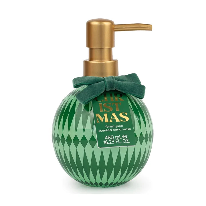 Julehåndsæbe Forest Pine 480 ml | The Somerset Toiletry Co.