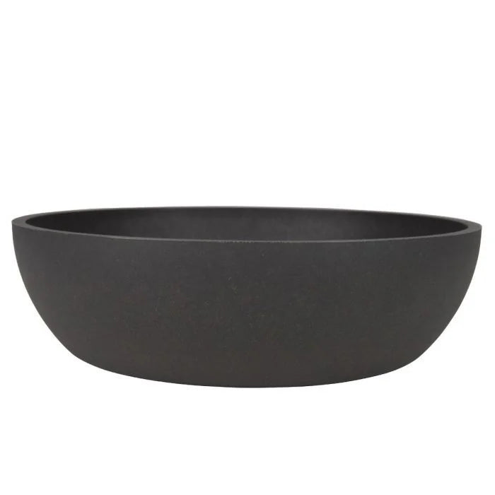 District 70 Bamboo Hundeskål – Dark Grey | S, M & L District70 S