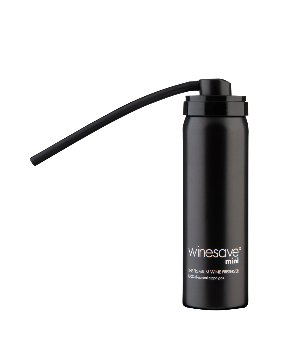Winesave Mini – Argon vinkonservering til lommen | Winesave